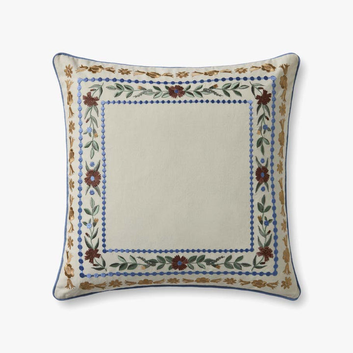 Aster Cushion 22" x 22"