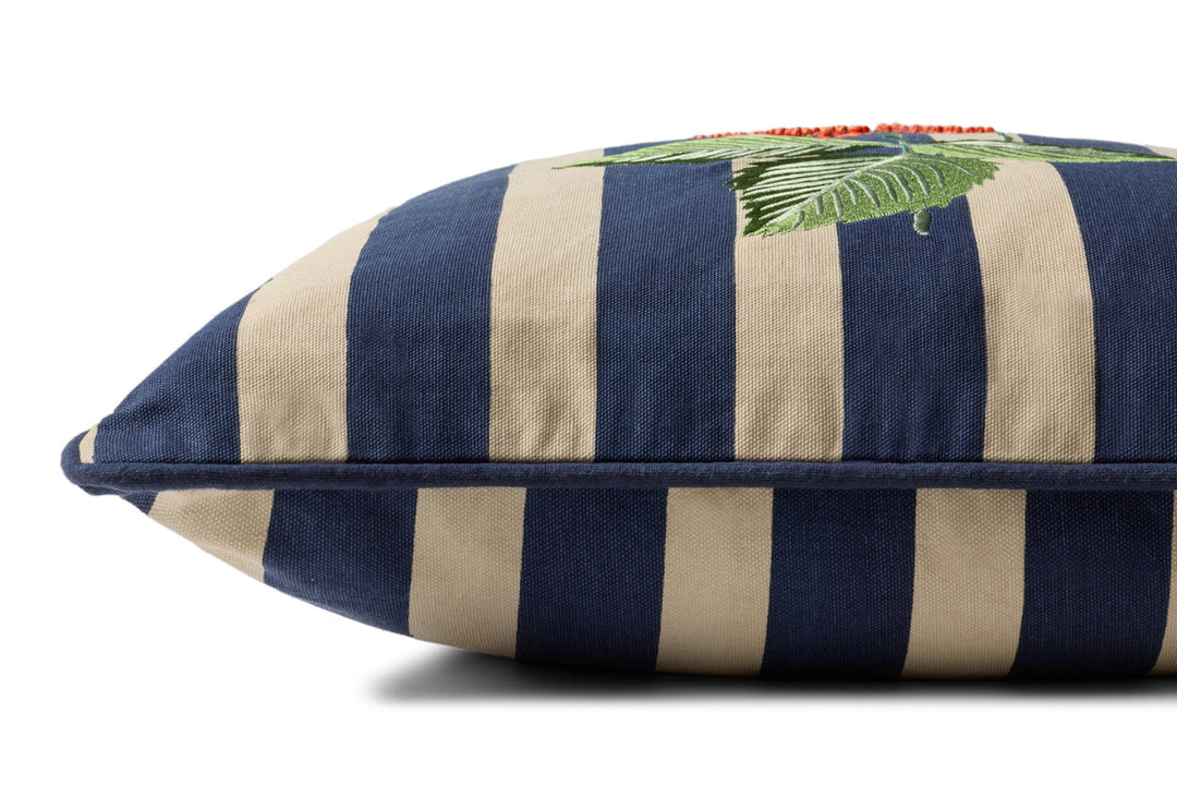 Raspberries Cushion 18" x 18"
