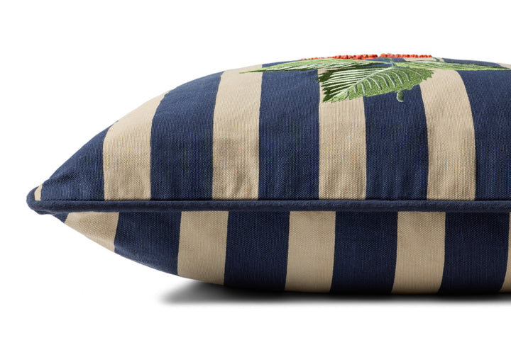Raspberries Cushion 18" x 18"