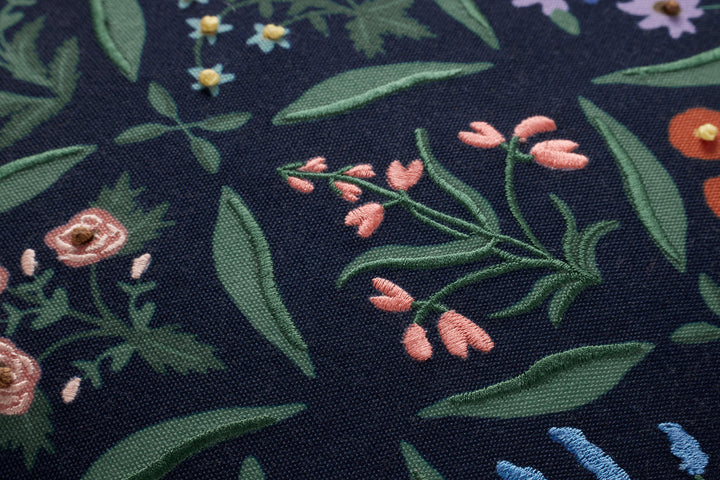 Estee Cushion, 22" x 22"