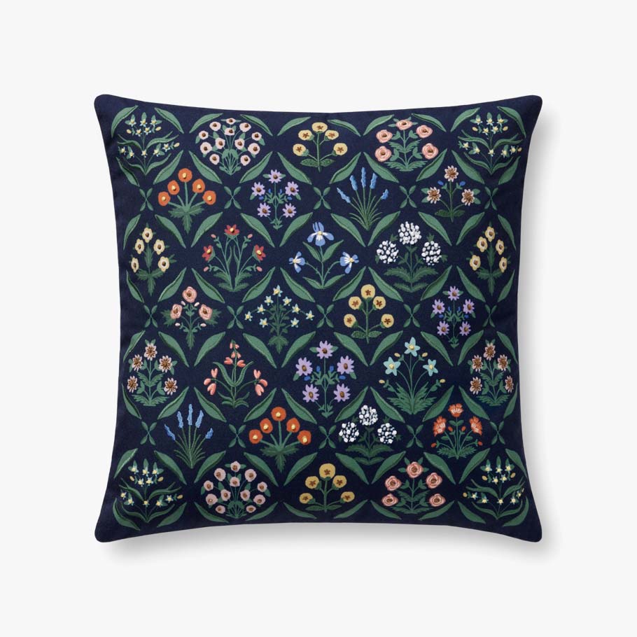 Estee Cushion, 22" x 22"
