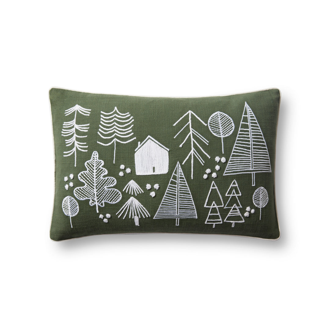 Forest Cushion