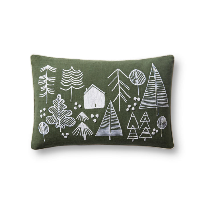 Forest Cushion