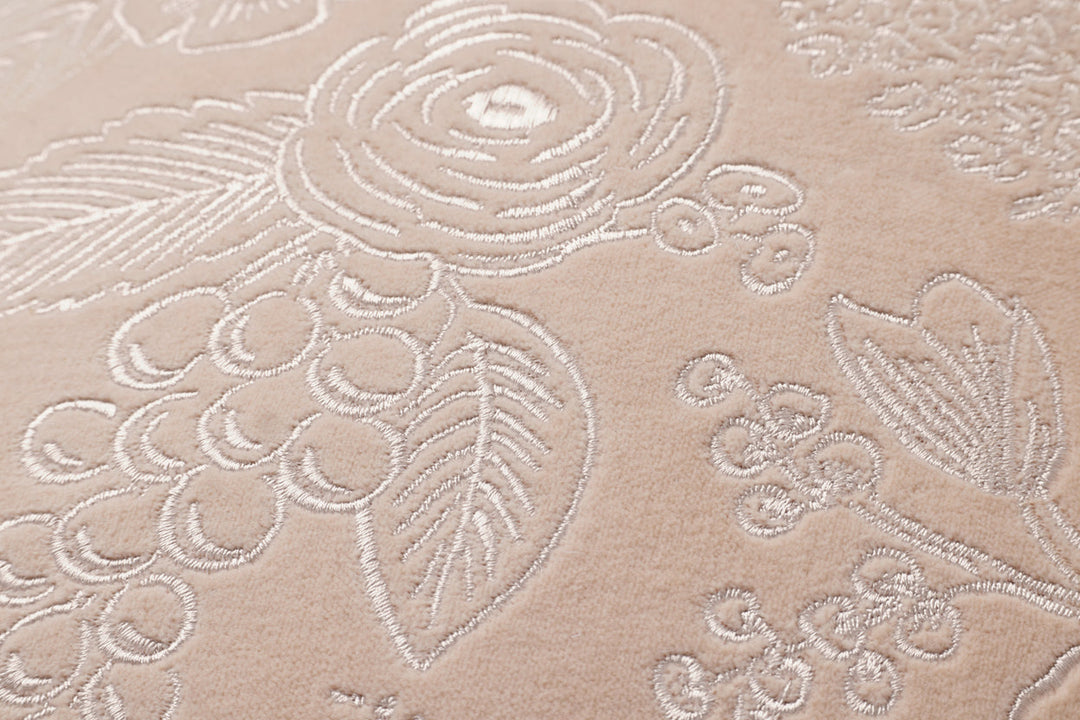 Colette Cushion 18"x 18"