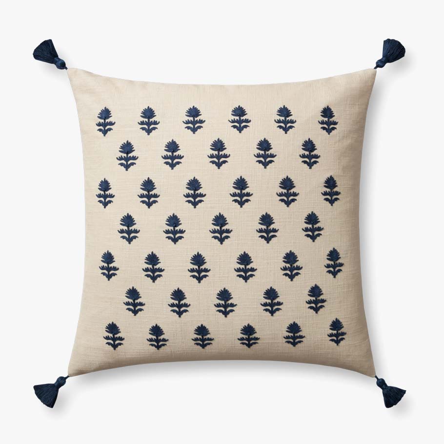 Addison Square Cushion