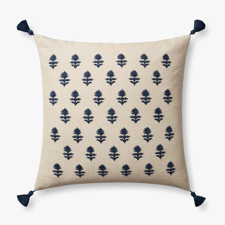 Addison Square Cushion