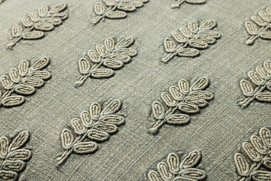 Rosalie Cushion 18"x 18"