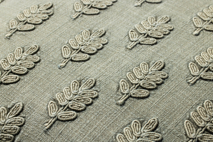 Rosalie Cushion 18"x 18"