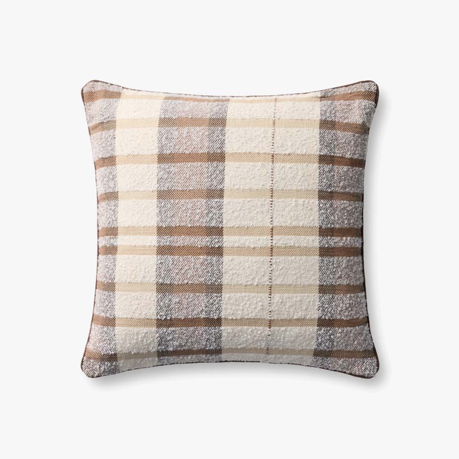 Browie Cushion, 20'' x 20"