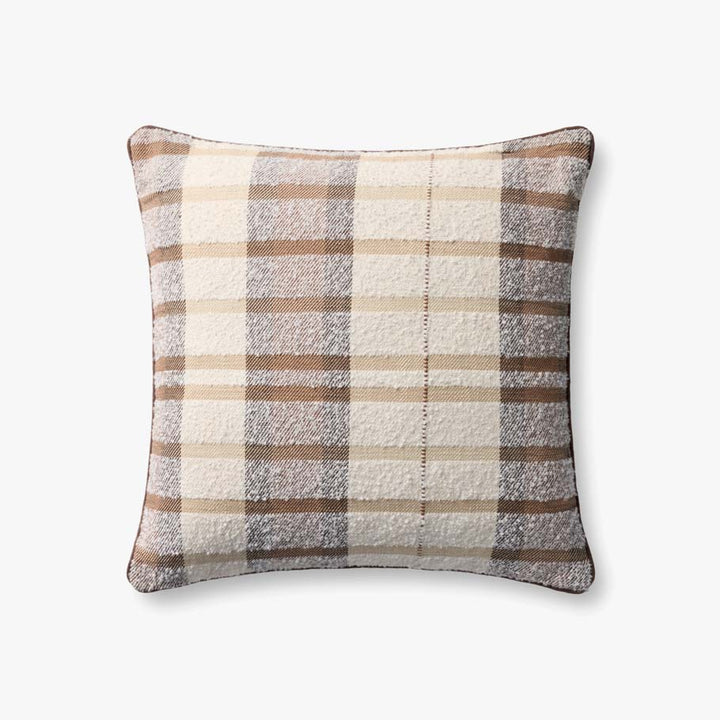 Browie Cushion, 20'' x 20"