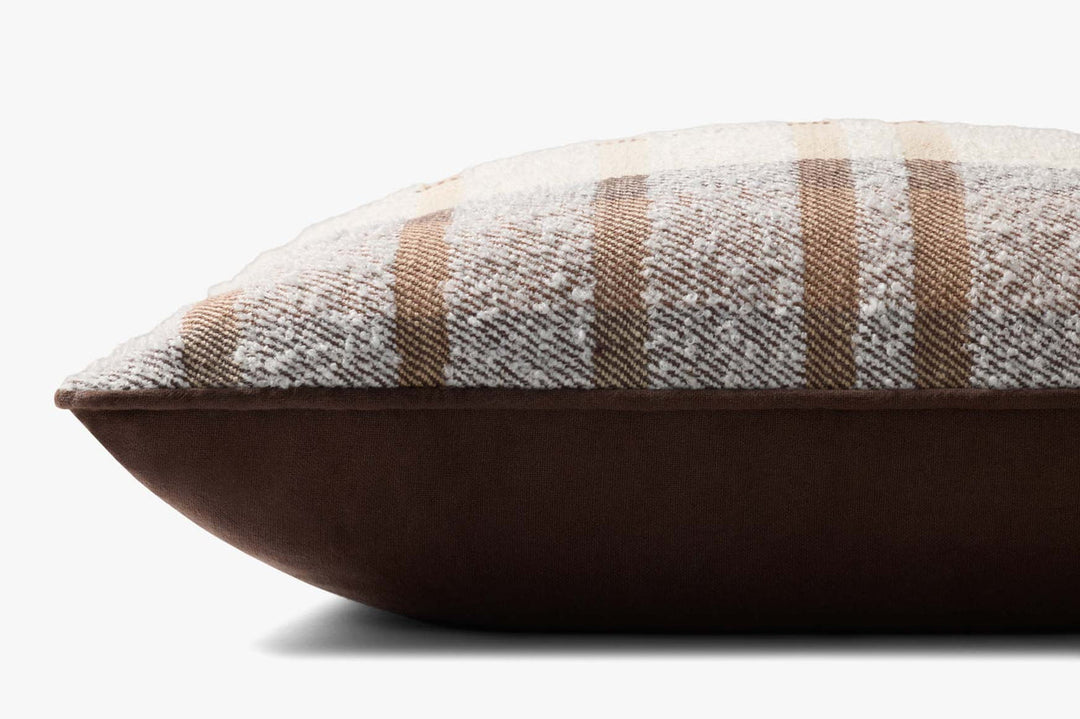 Browie Cushion, 20'' x 20"