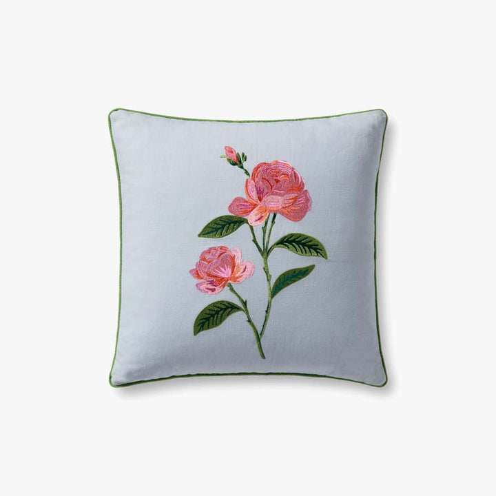 Garden Rose Cushion 18" x 18"