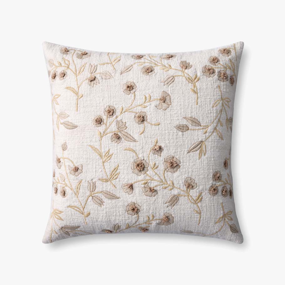 Posy Cushion