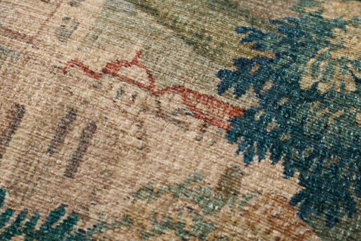 Verdure Cushion 22" x 22"