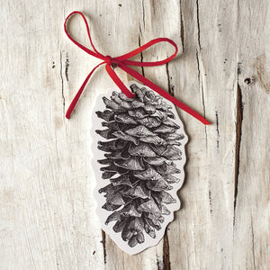 Pinecone Gift Card