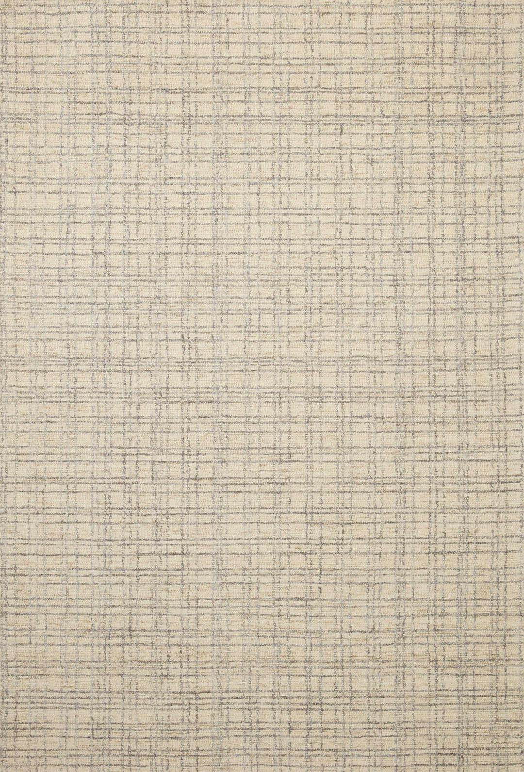 Chris Loves Julia x Loloi Polly Antique / Mist Rugs