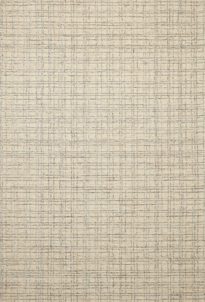 Chris Loves Julia x Loloi Polly Antique / Mist Rugs