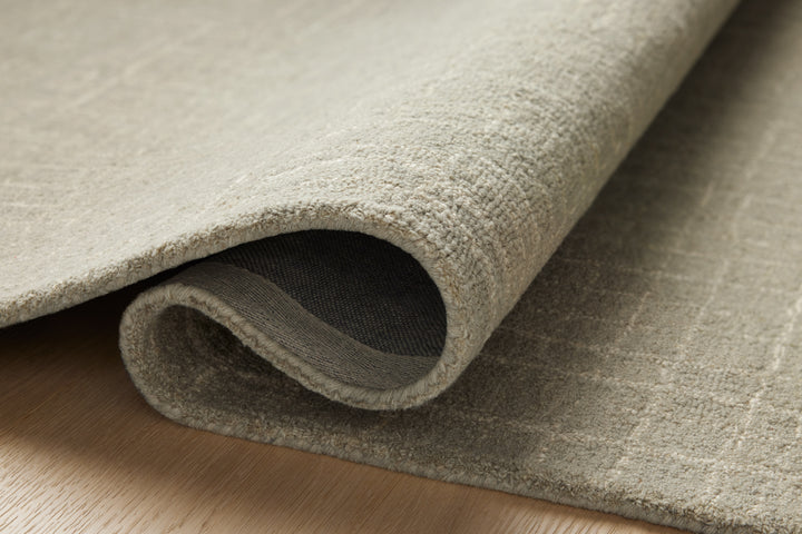 Chris Loves Julia x Loloi Polly Spa / Ivory Rugs