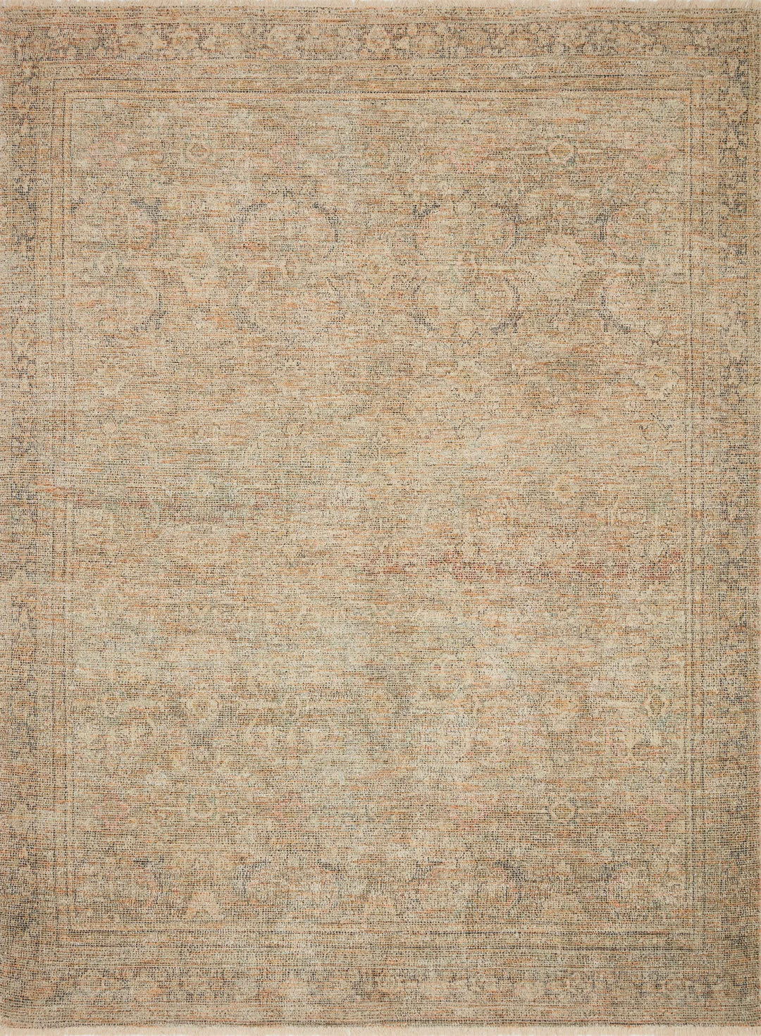 Loloi Priya Olive / Graphite Rugs