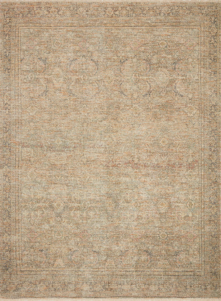 Loloi Priya Olive / Graphite Rugs