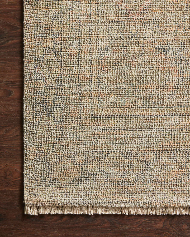 Loloi Priya Olive / Graphite Rugs