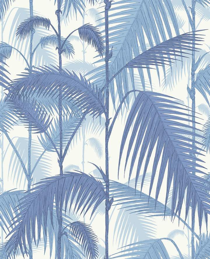 Palm Jungle Wallpaper