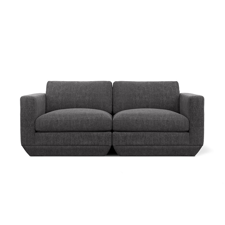 Podium 2PC Sofa