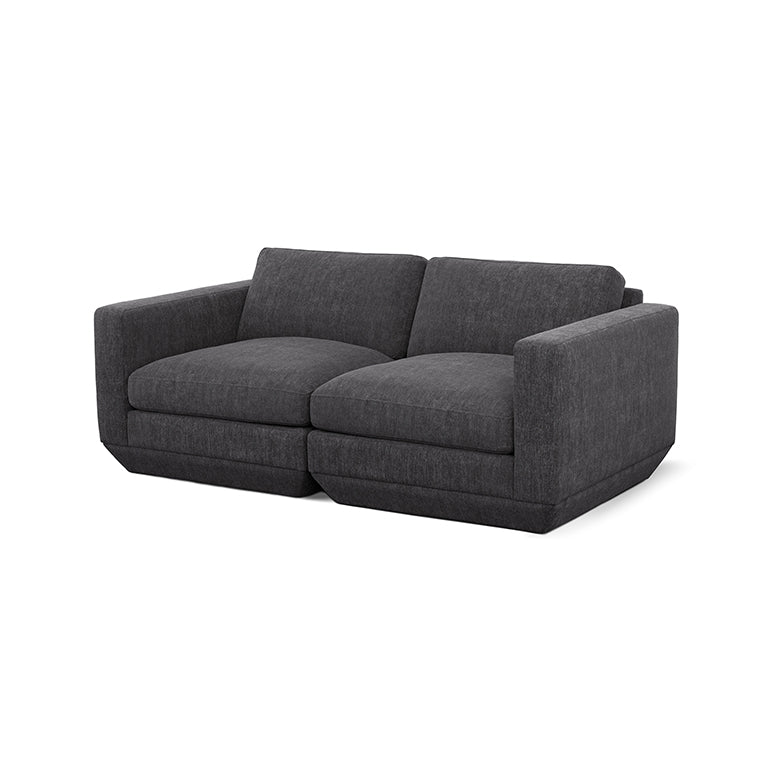 Podium 2PC Sofa