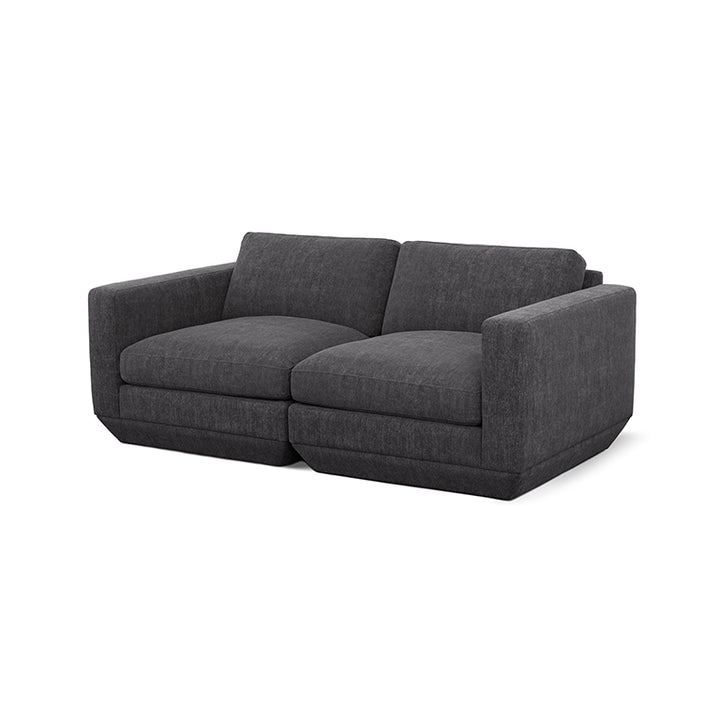 Podium 2PC Sofa