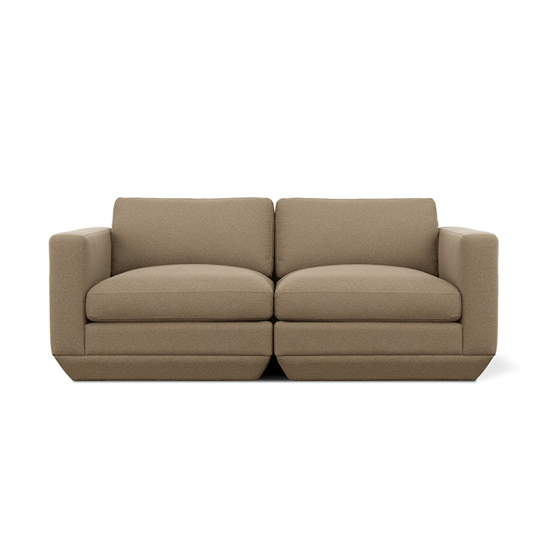 Podium 2PC Sofa