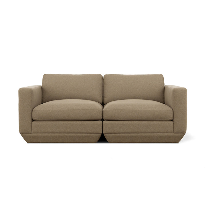 Podium 2PC Sofa