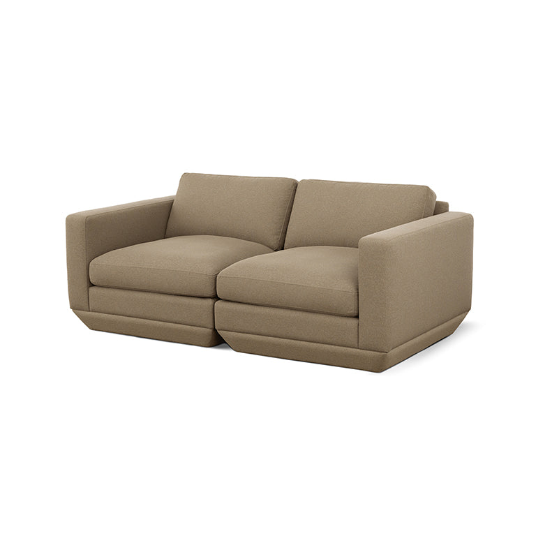 Podium 2PC Sofa