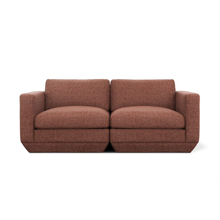 Podium 2PC Sofa