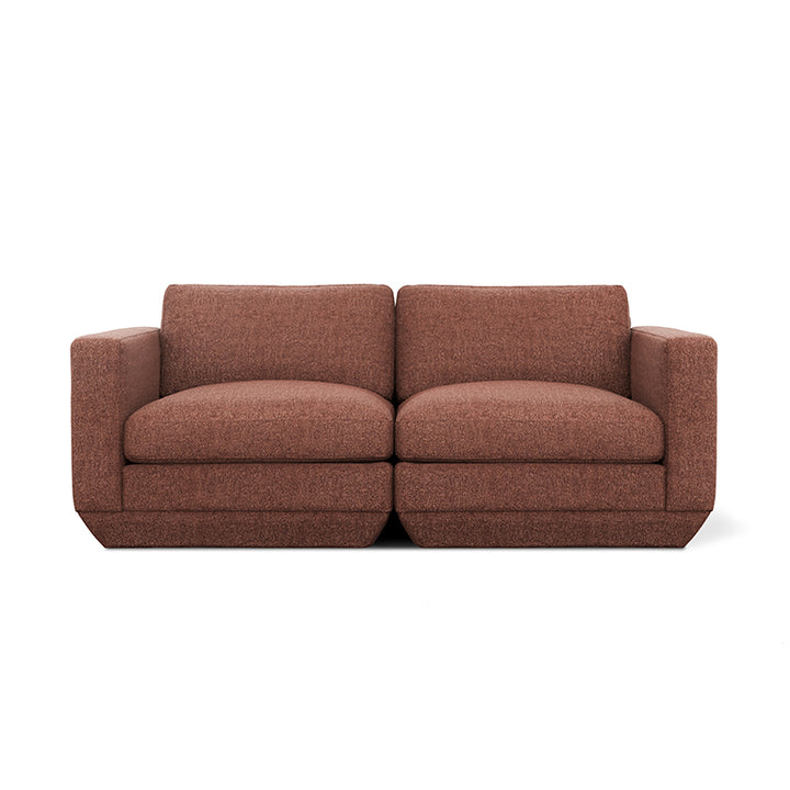 Podium 2PC Sofa