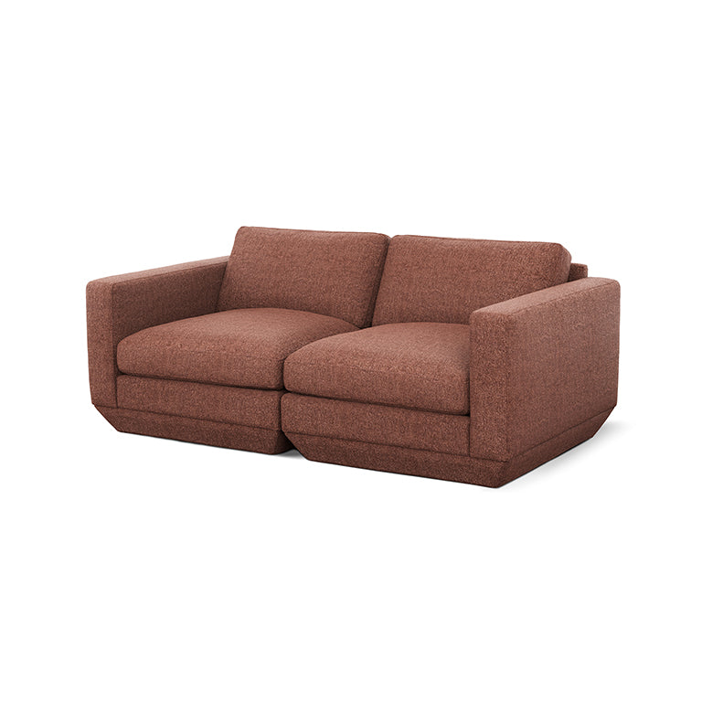 Podium 2PC Sofa