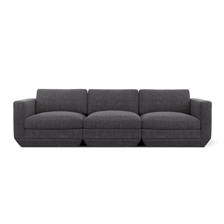 Podium 3PC Sofa