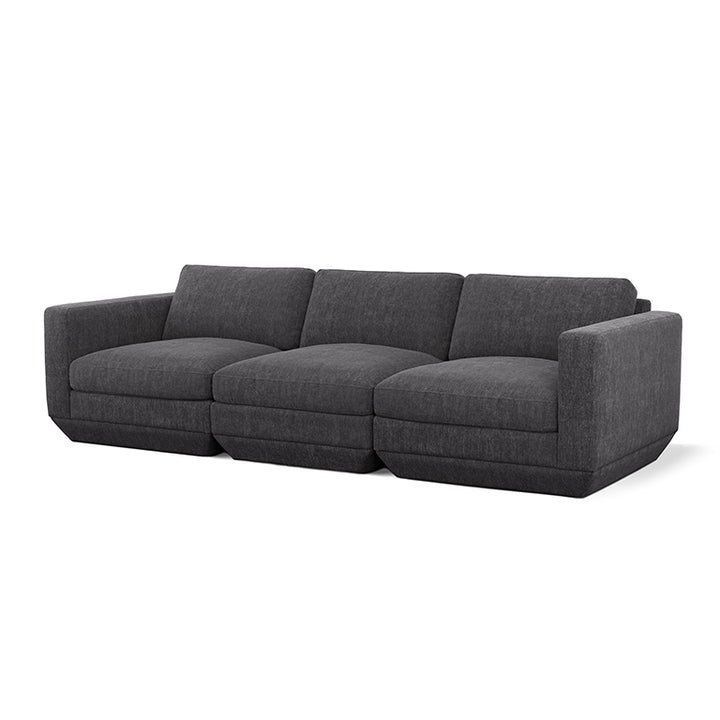 Podium 3PC Sofa