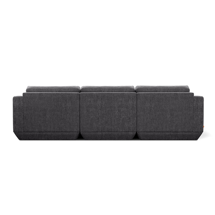 Podium 3PC Sofa