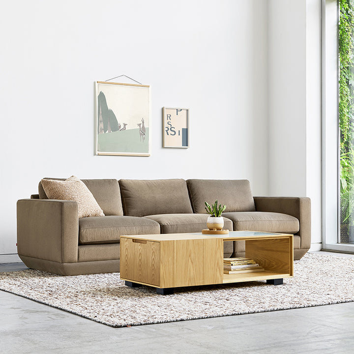 Podium 3PC Sofa