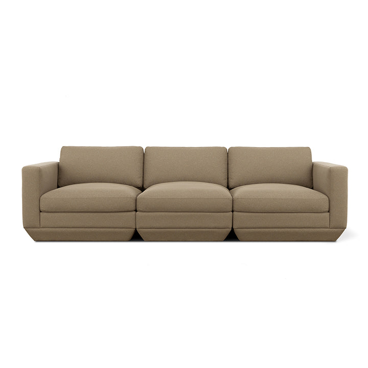Podium 3PC Sofa