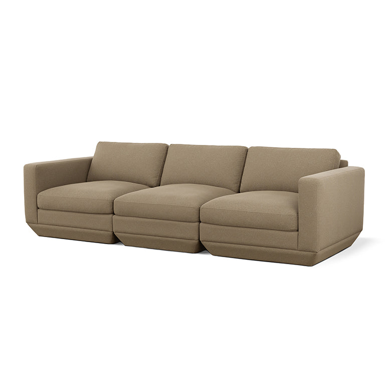 Podium 3PC Sofa