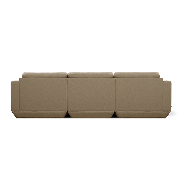 Podium 3PC Sofa