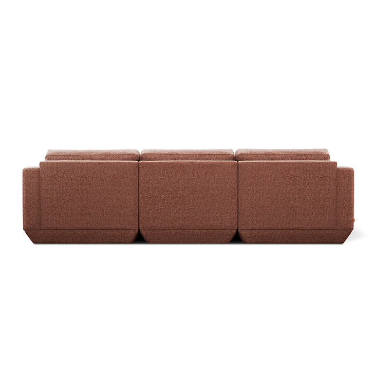 Podium 3PC Sofa