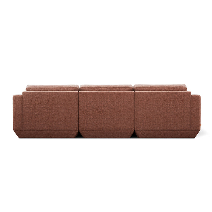 Podium 3PC Sofa