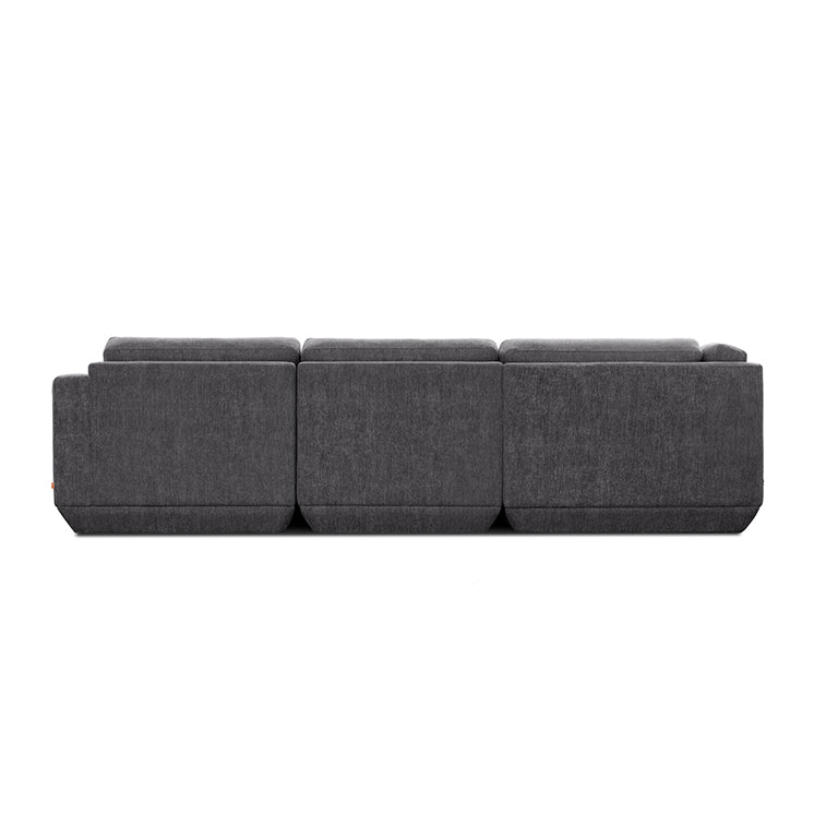 Podium 4PC Sectional
