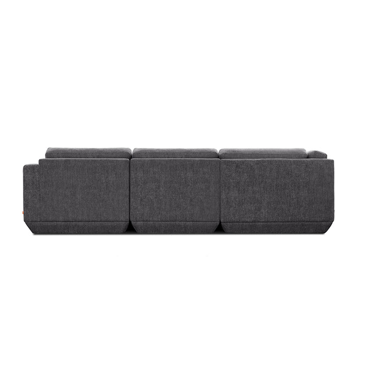 Podium 4PC Sectional