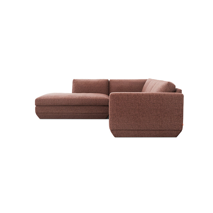 Podium 4PC Sectional
