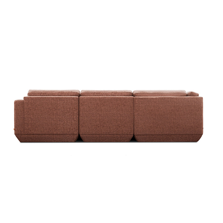 Podium 4PC Lounge Sectional A