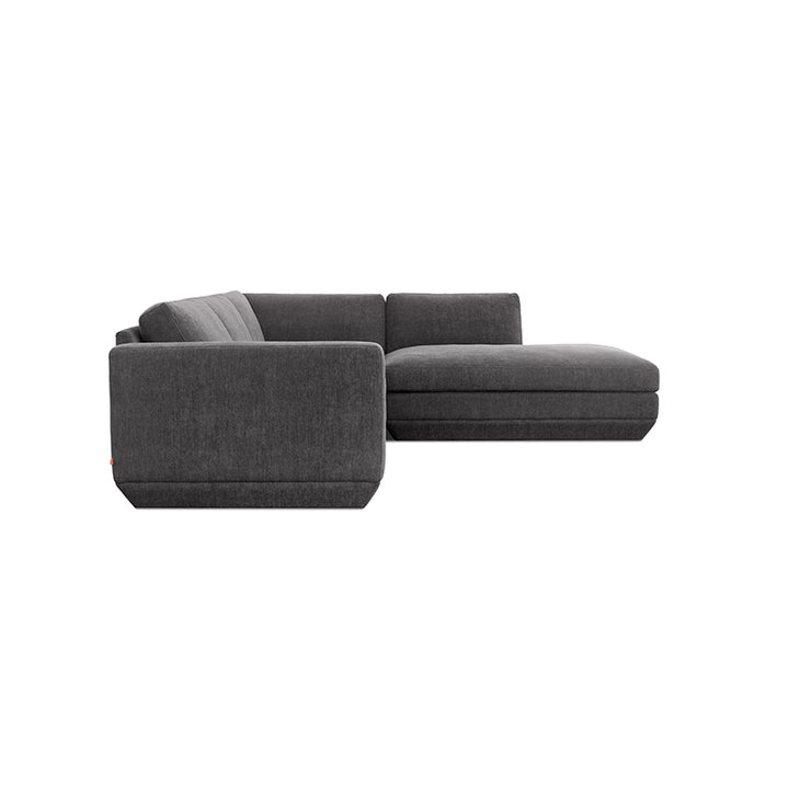 Podium 4PC Lounge Sectional A