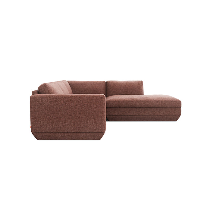 Podium 4PC Lounge Sectional A